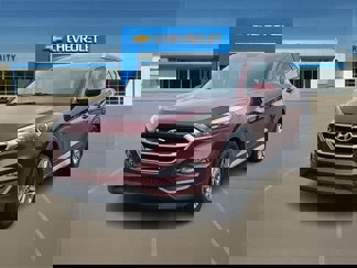 Used 2017 Hyundai Tucson SE image 1
