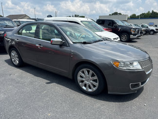 Used 2012 Lincoln MKZ image 1