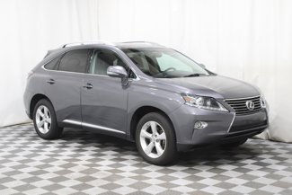 Used 2015 Lexus RX 350 AWD image 1