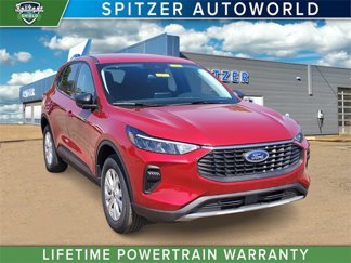 New 2025 Ford Escape Active w/ Cold Weather Package image 1