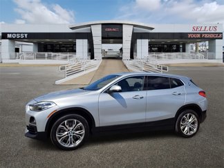 Used 2019 BMW X2 sDrive28i image 1