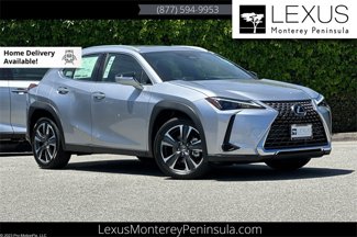 New 2025 Lexus UX 300h FWD image 1