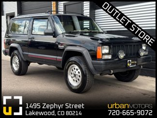 Used 1996 Jeep Cherokee Sport image 1
