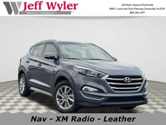 Used 2018 Hyundai Tucson SEL Plus image 1