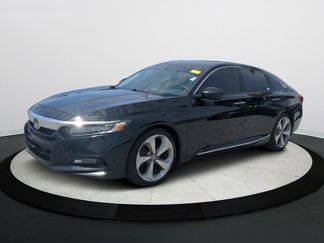 Used 2019 Honda Accord Touring image 1