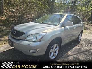 Used 2004 Lexus RX 330 AWD image 1