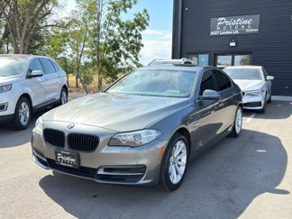 Used 2014 BMW 535i Sedan image 1