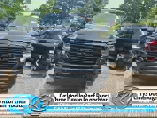 Used 2023 RAM 1500 Laramie image 1