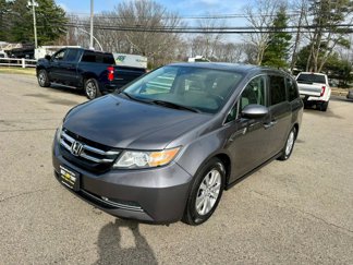 Used 2015 Honda Odyssey EX-L image 1