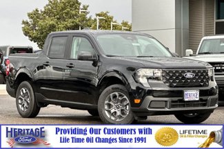New 2025 Ford Maverick XLT image 1