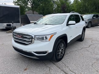 Used 2019 GMC Acadia SLT image 1