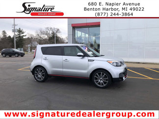 Used 2018 Kia Soul ! image 1