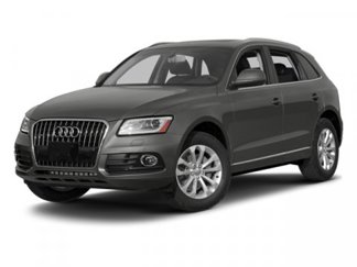 Used 2014 Audi Q5 3.0T Premium Plus image 1
