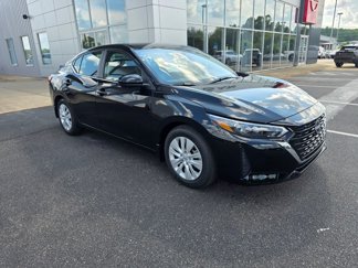 New 2025 Nissan Sentra S image 1