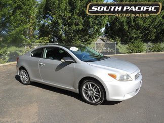 Used 2006 Scion tC image 1