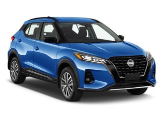 Used 2021 Nissan Kicks SR image 1