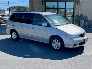 Used 2003 Honda Odyssey EX-L image 1