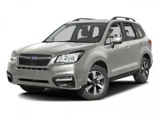 Used 2017 Subaru Forester 2.5i Premium image 1