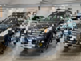 Used 2013 Subaru Outback 2.5i image 1