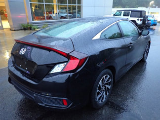 Used 2017 Honda Civic LX-P video 2