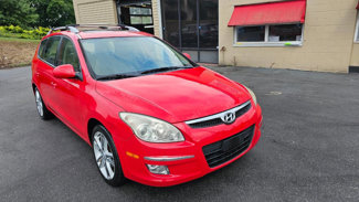 Used 2011 Hyundai Elantra image 1