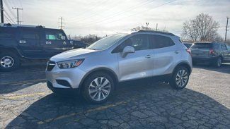 Used 2019 Buick Encore Preferred image 1
