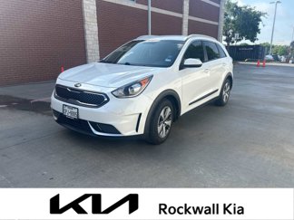 Used 2019 Kia Niro LX image 1