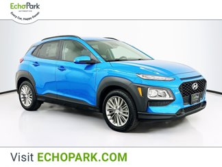 Used 2020 Hyundai Kona SEL image 1