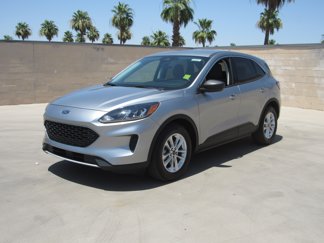 Used 2022 Ford Escape SE w/ Convenience Package image 1