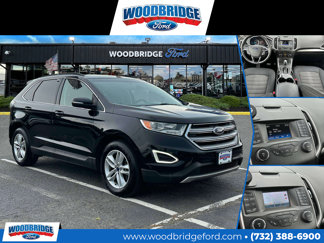 Used 2016 Ford Edge SEL image 1