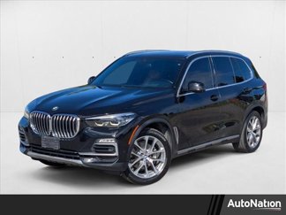 Used 2019 BMW X5 xDrive40i w/ Premium Package image 1