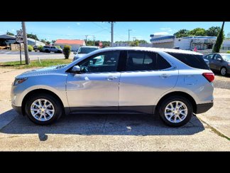 Used 2018 Chevrolet Equinox LT image 1