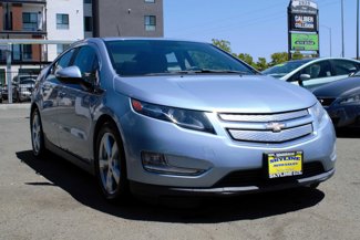 Used 2015 Chevrolet Volt w/ Enhanced Safety Package 1 image 1