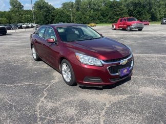 Used 2015 Chevrolet Malibu LT w/ Power Convenience Package image 1
