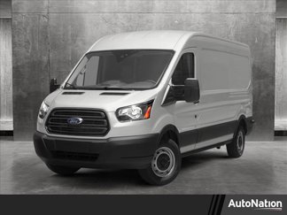 Used 2015 Ford Transit 150 130 Medium Roof w/ Interior Upgrade Package image 1