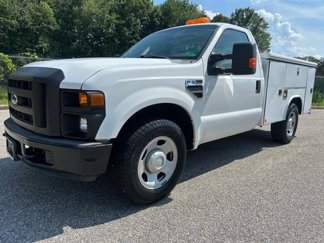 Used 2008 Ford F350 XL image 1