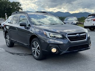 Used 2019 Subaru Outback 2.5i Limited image 1