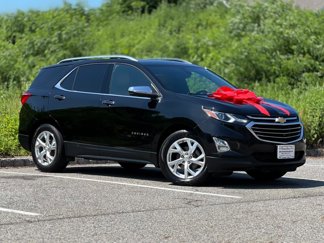 Used 2020 Chevrolet Equinox Premier image 1