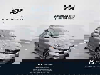 Certified 2023 Kia Forte GT image 1