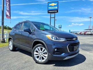 Used 2018 Chevrolet Trax Premier image 1