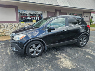 Used 2013 Buick Encore Convenience image 1