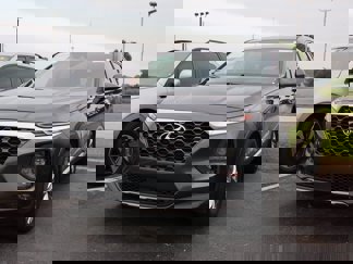 Used 2020 Hyundai Santa Fe SEL image 1