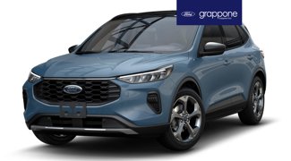 New 2025 Ford Escape ST-Line image 1