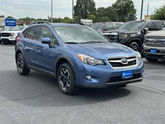 Used 2015 Subaru Crosstrek 2.0i Limited w/ Popular Package #2 image 1