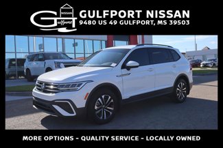 Used 2023 Volkswagen Tiguan S image 1
