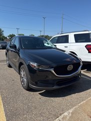 Used 2019 MAZDA CX-5 Grand Touring image 1