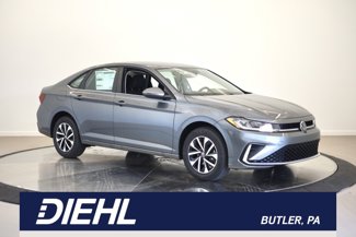 New 2025 Volkswagen Jetta S video 1