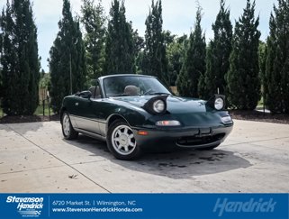 Used 1991 MAZDA MX-5 Miata Special Edition image 1