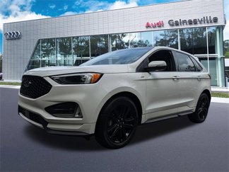 Used 2020 Ford Edge ST-Line image 1