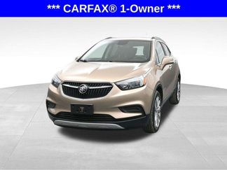 Used 2019 Buick Encore Preferred image 1